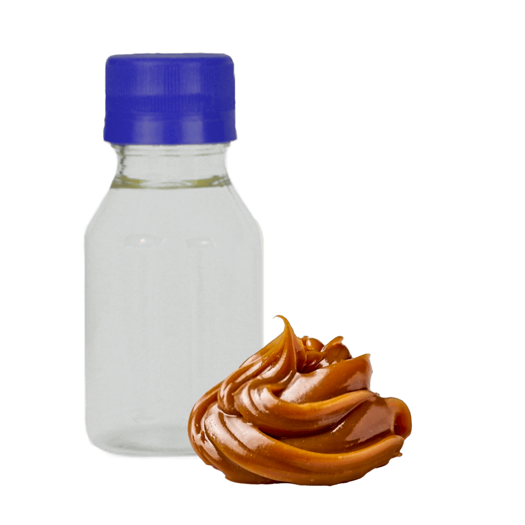 Sabores líquidos dulces para panadería, repostería, confitería, helados, postres, bebidas y productos de la industria alimentaria