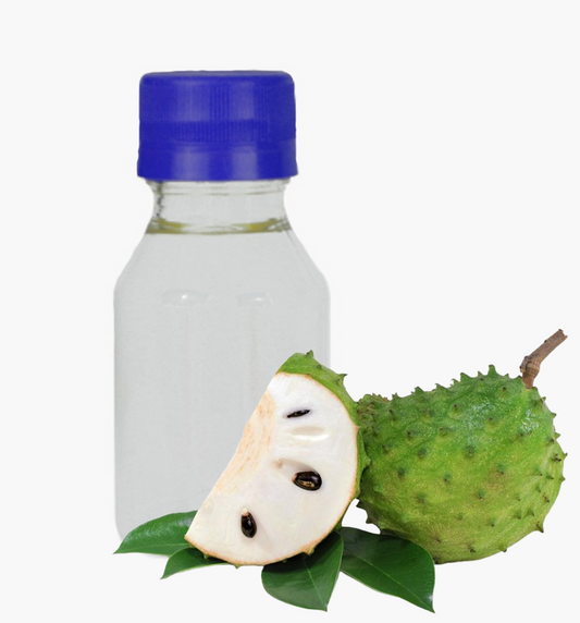 Sabores líquidos de frutas tropicales para bebidas, helados, postres, panadería, confitería y formulaciones alimentarias.
