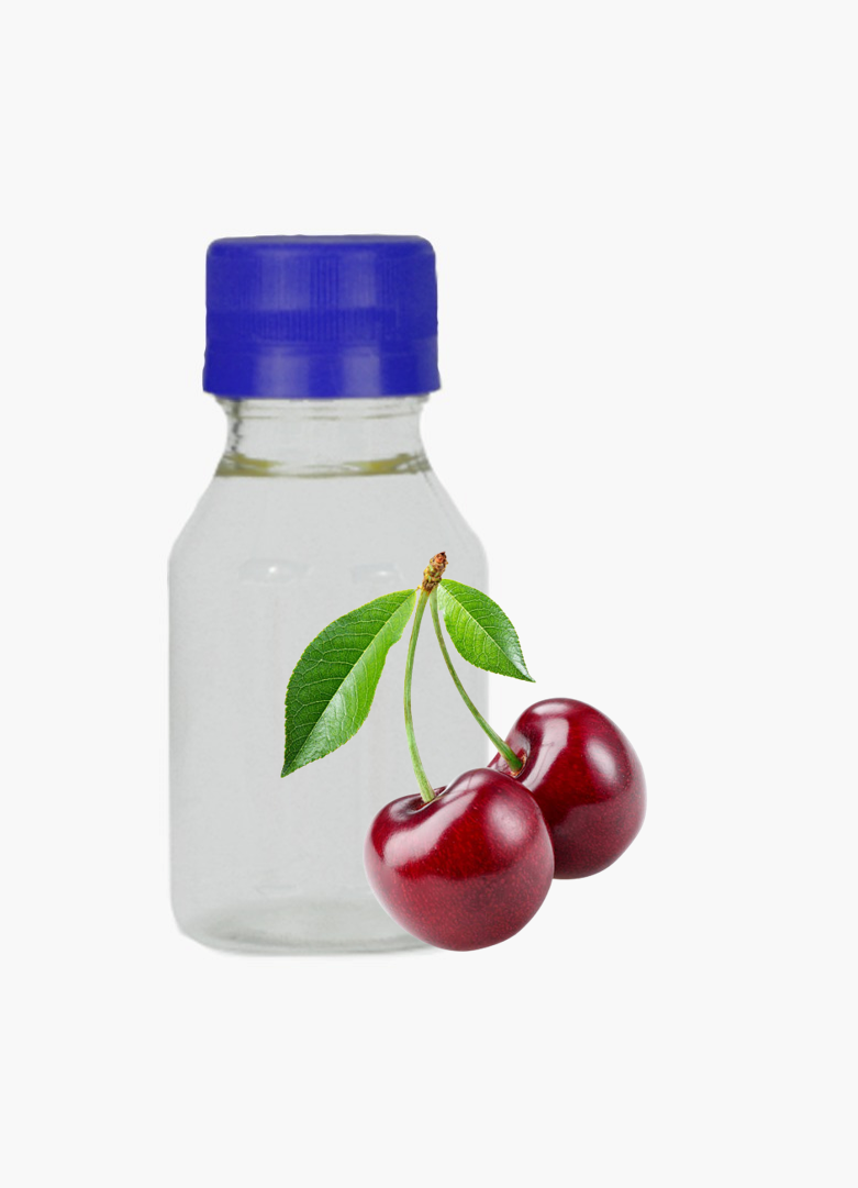 Sabores líquidos de frutas rojas y silvestres para bebidas, yogures, helados, postres, panadería, confitería y formulaciones alimentarias.