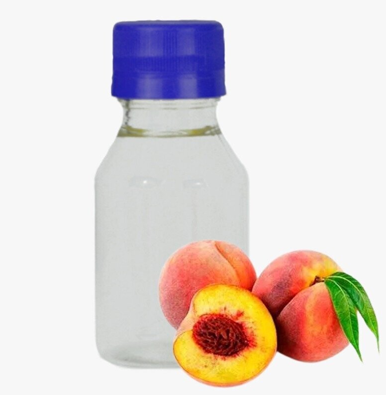 Sabores líquidos de frutas suaves para bebidas, yogures, helados, postres, panadería, confitería y formulaciones alimentarias.
