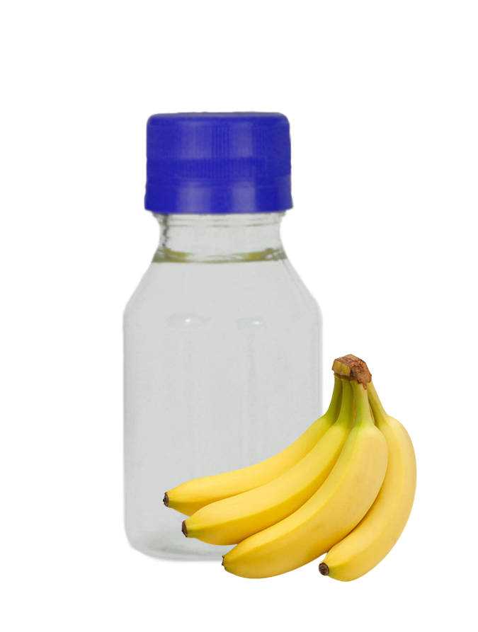 Sabores líquidos de frutas tropicales para bebidas, helados, postres, panadería, confitería y formulaciones alimentarias.
