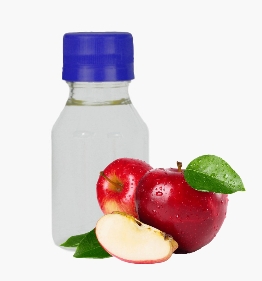 Sabores líquidos de frutas suaves para bebidas, yogures, helados, postres, panadería, confitería y formulaciones alimentarias.
