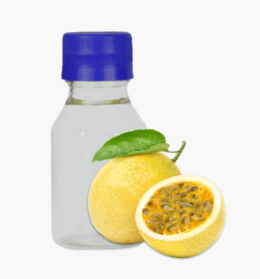 Sabores líquidos de frutas tropicales para bebidas, helados, postres, panadería, confitería y formulaciones alimentarias.

