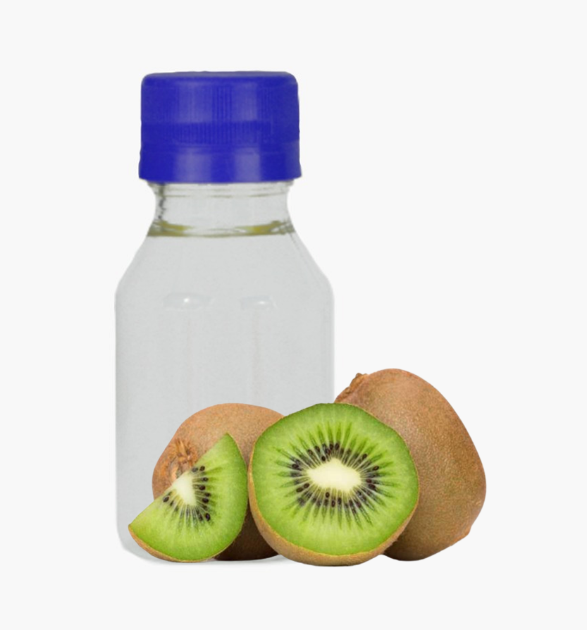 Sabores líquidos de frutas suaves para bebidas, yogures, helados, postres, panadería, confitería y formulaciones alimentarias.
