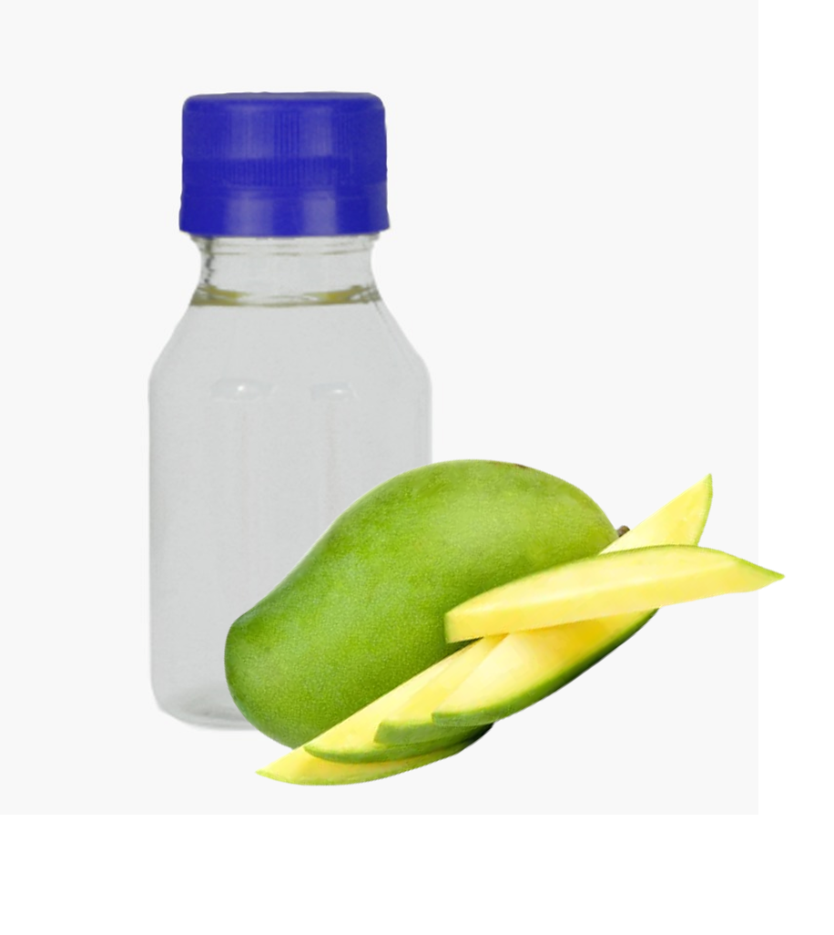 Sabores líquidos de frutas tropicales para bebidas, helados, postres, panadería, confitería y formulaciones alimentarias.
