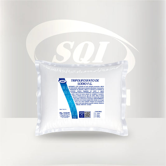 Tripolifosfato de Sodio Food Grade