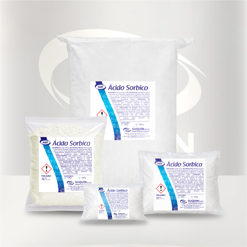 acido-sorbico-bucaramanga-medellin-cali