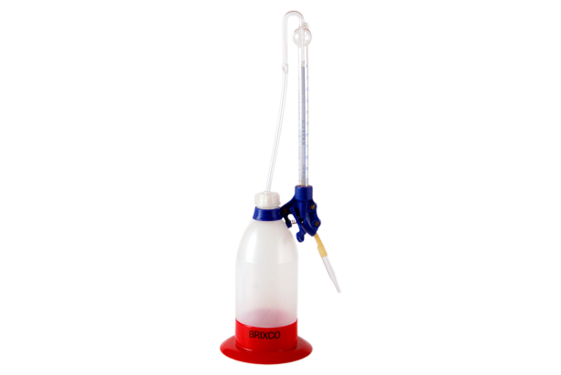 Acidómetro Leches Ref 5256 Bureta para Leche 0°~100° Dornic