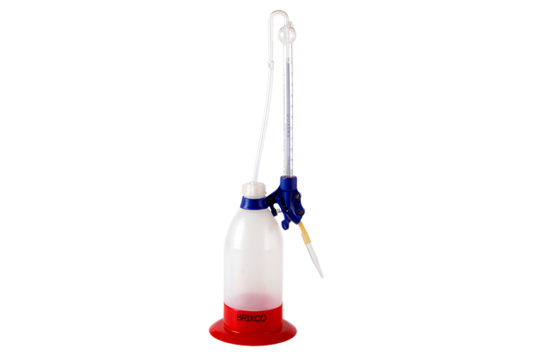 Acidómetro Leches Ref 5256 Bureta para Leche 0°~100° Dornic