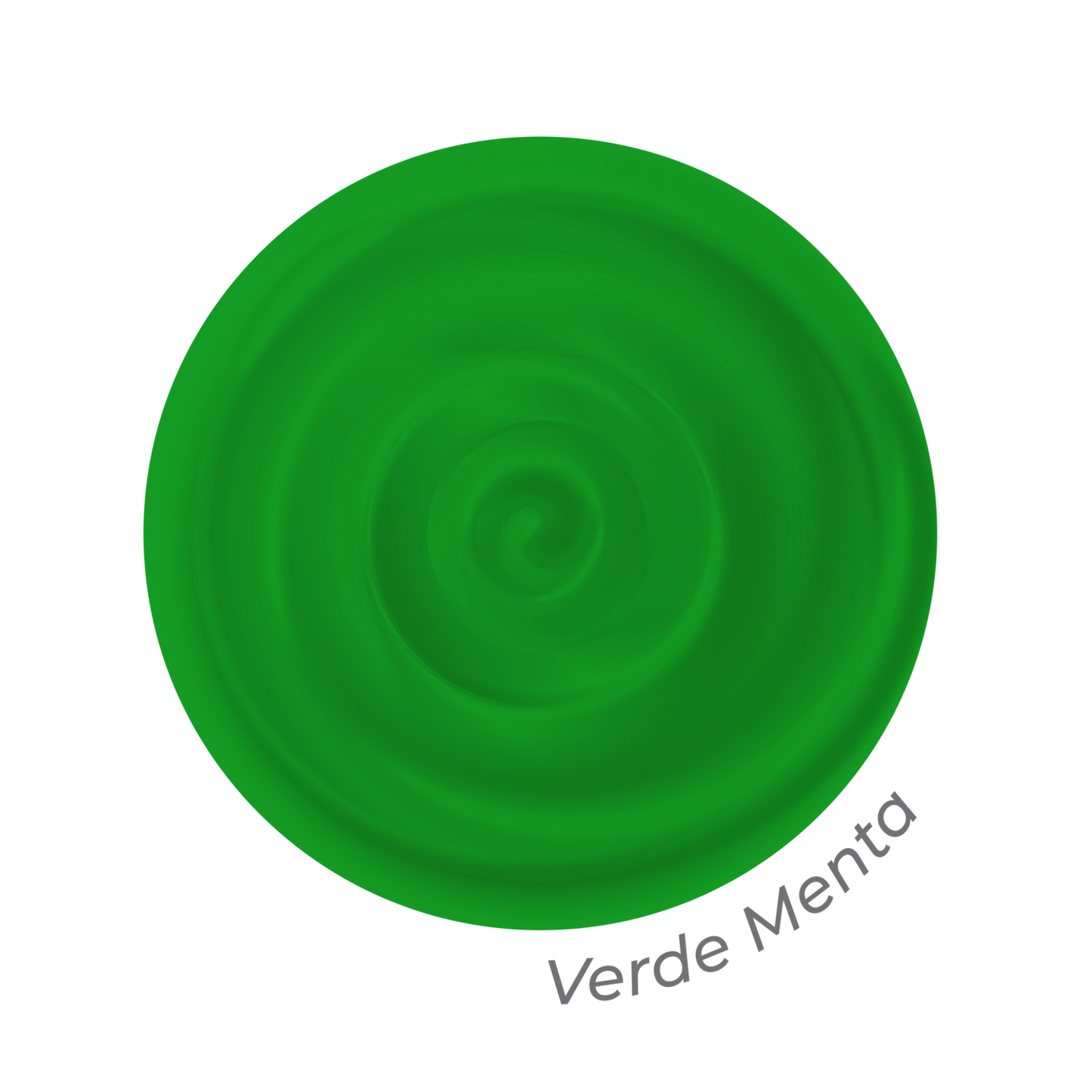 vede liquido menta