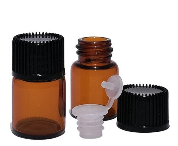 Envase referencia Ambar, diseñado para el envasado, almacenamiento y presentación de diferentes productos compatibles.