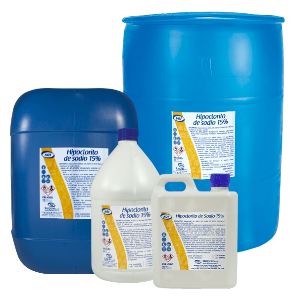 producto para elaborar subproductos de higiene domestica e industrial